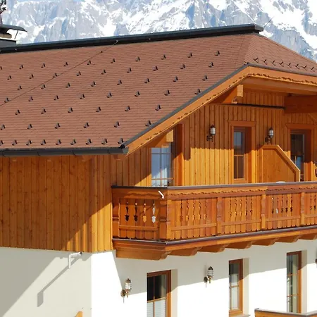 In- Out - Haus Stocker - Direkt An Der Skipiste By Schladmingurlaub * Schladming