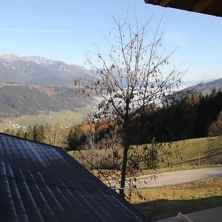 Appartement In- Out - Haus Stocker - Direkt An Der Skipiste By Schladmingurlaub