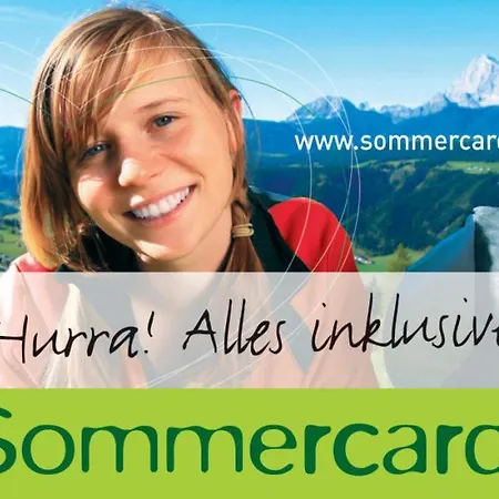 Appartement In- Out - Haus Stocker - Direkt An Der Skipiste By Schladmingurlaub *