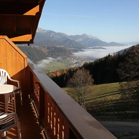 In- Out - Haus Stocker - Direkt An Der Skipiste By Schladmingurlaub *