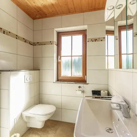 In- Out - Haus Stocker - Direkt An Der Skipiste By Schladmingurlaub *