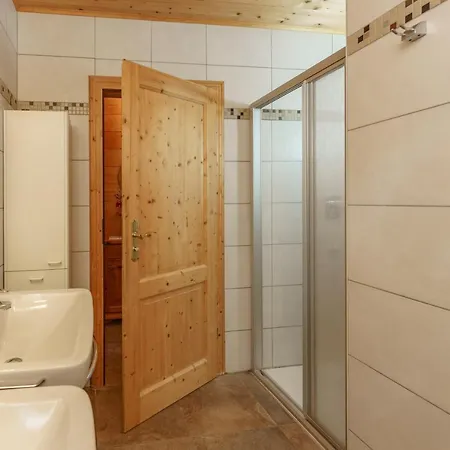 Appartement In- Out - Haus Stocker - Direkt An Der Skipiste By Schladmingurlaub