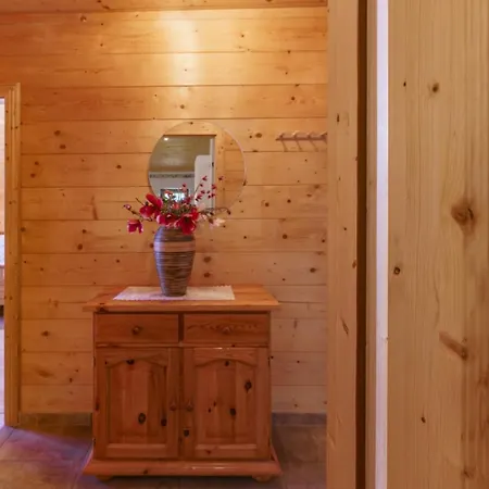 In- Out - Haus Stocker - Direkt An Der Skipiste By Schladmingurlaub *