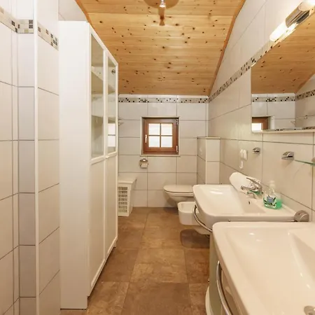 Appartement In- Out - Haus Stocker - Direkt An Der Skipiste By Schladmingurlaub *