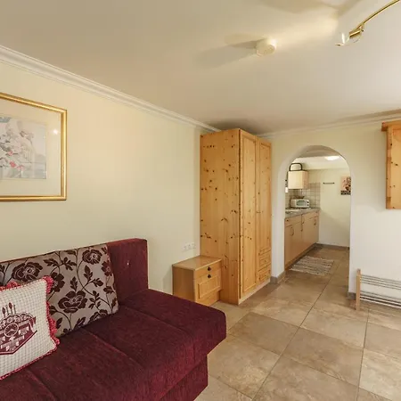 Appartement In- Out - Haus Stocker - Direkt An Der Skipiste By Schladmingurlaub