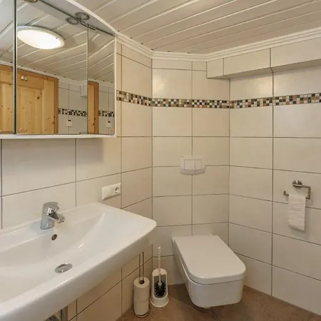 In- Out - Haus Stocker - Direkt An Der Skipiste By Schladmingurlaub Appartement Schladming