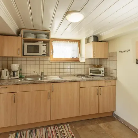 Appartement In- Out - Haus Stocker - Direkt An Der Skipiste By Schladmingurlaub