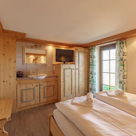 In- Out - Haus Stocker - Direkt An Der Skipiste By Schladmingurlaub * Schladming