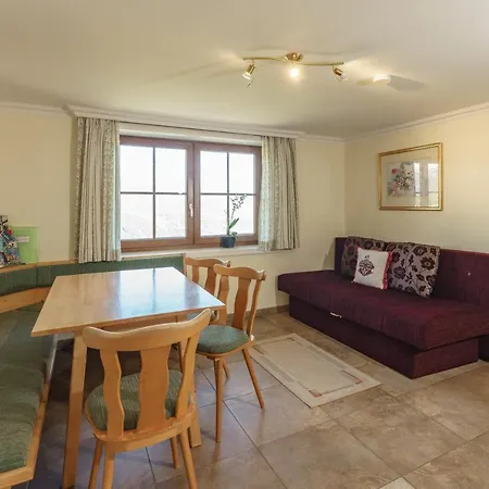 Appartement In- Out - Haus Stocker - Direkt An Der Skipiste By Schladmingurlaub *