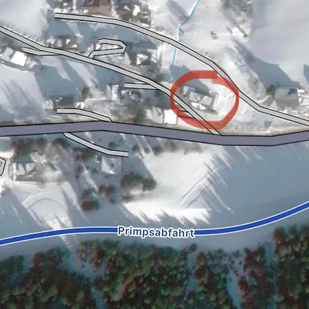 Appartement In- Out - Haus Stocker - Direkt An Der Skipiste By Schladmingurlaub *