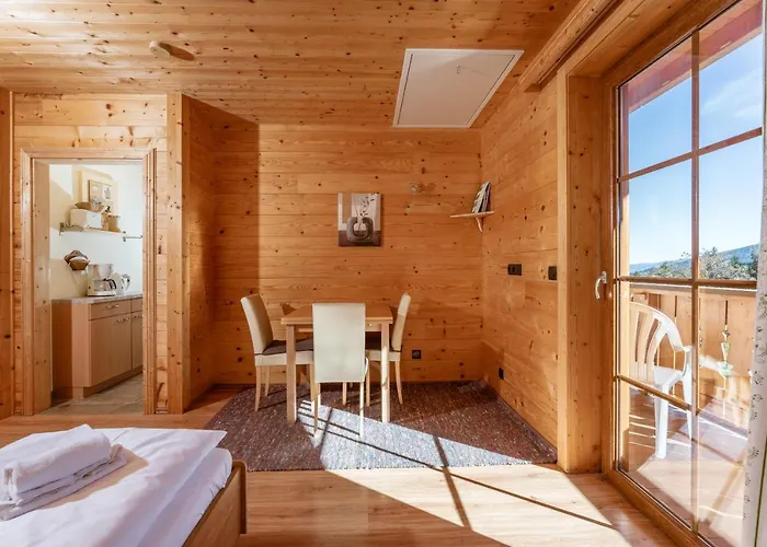 Apartamento In- Out - Haus Stocker - Direkt An Der Skipiste By Schladmingurlaub Schladming