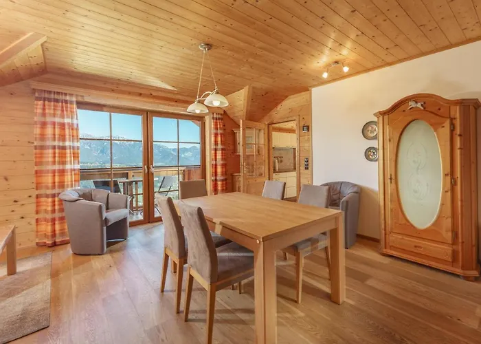 In- Out - Haus Stocker - Direkt An Der Skipiste By Schladmingurlaub Schladming