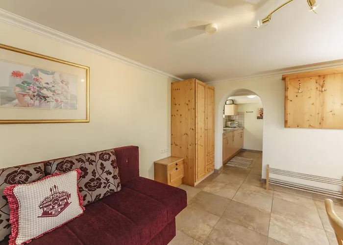 Apartamento In- Out - Haus Stocker - Direkt An Der Skipiste By Schladmingurlaub