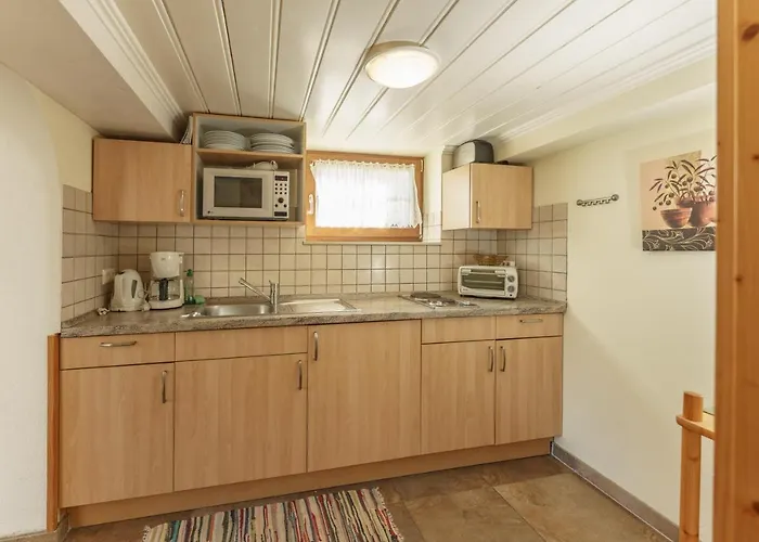 Apartamento In- Out - Haus Stocker - Direkt An Der Skipiste By Schladmingurlaub