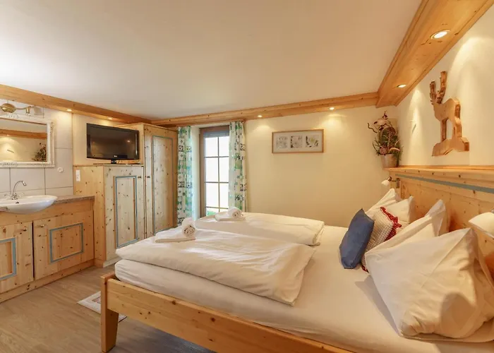 In- Out - Haus Stocker - Direkt An Der Skipiste By Schladmingurlaub Apartamento