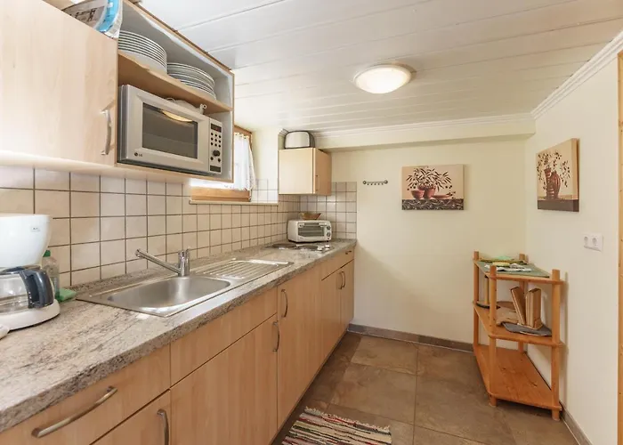 In- Out - Haus Stocker - Direkt An Der Skipiste By Schladmingurlaub Apartamento *