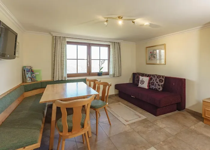 Apartamento In- Out - Haus Stocker - Direkt An Der Skipiste By Schladmingurlaub *