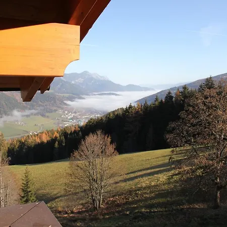 In- Out - Haus Stocker - Direkt An Der Skipiste By Schladmingurlaub Apartament *