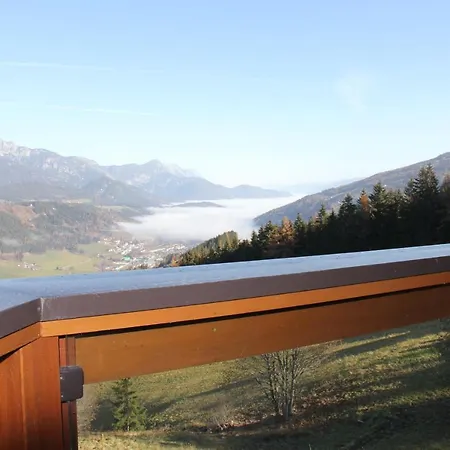 In- Out - Haus Stocker - Direkt An Der Skipiste By Schladmingurlaub