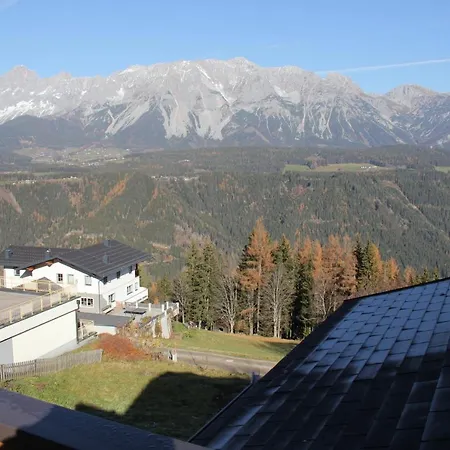 In- Out - Haus Stocker - Direkt An Der Skipiste By Schladmingurlaub *