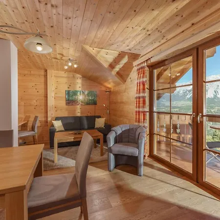 Apartament In- Out - Haus Stocker - Direkt An Der Skipiste By Schladmingurlaub