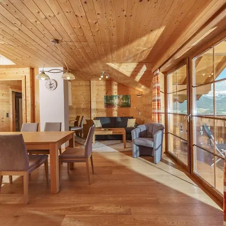 In- Out - Haus Stocker - Direkt An Der Skipiste By Schladmingurlaub Apartament Schladming