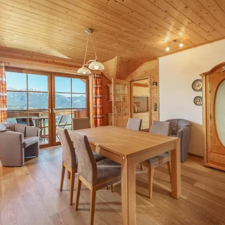 In- Out - Haus Stocker - Direkt An Der Skipiste By Schladmingurlaub שלאדמינג