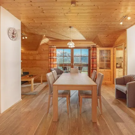 In- Out - Haus Stocker - Direkt An Der Skipiste By Schladmingurlaub *