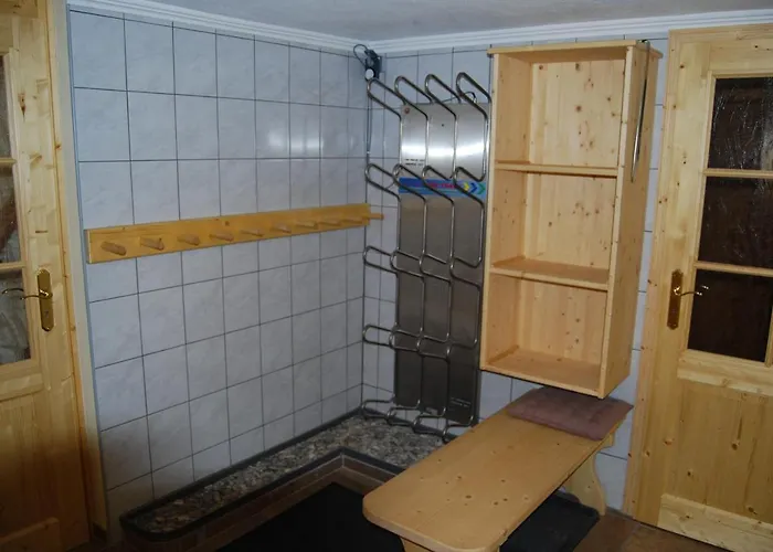 Διαμέρισμα In- Out - Haus Stocker - Direkt An Der Skipiste By Schladmingurlaub Schladming