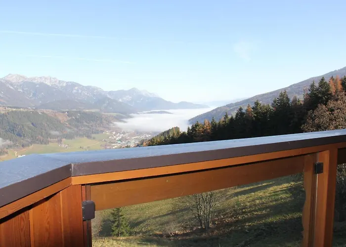 In- Out - Haus Stocker - Direkt An Der Skipiste By Schladmingurlaub