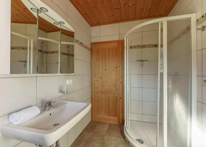 In- Out - Haus Stocker - Direkt An Der Skipiste By Schladmingurlaub Lejlighed