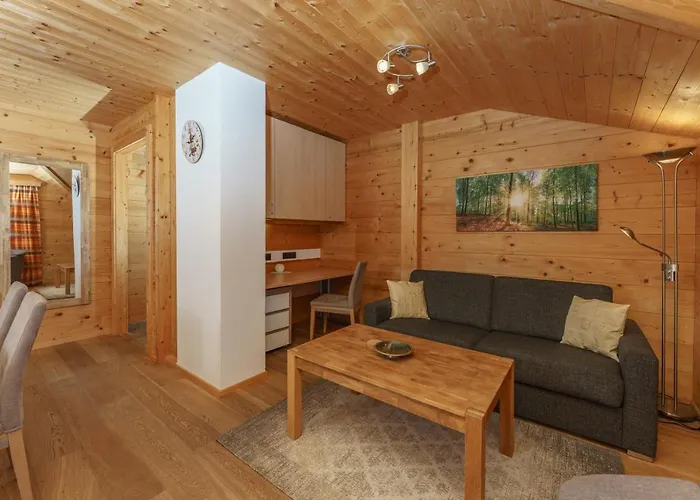 In- Out - Haus Stocker - Direkt An Der Skipiste By Schladmingurlaub