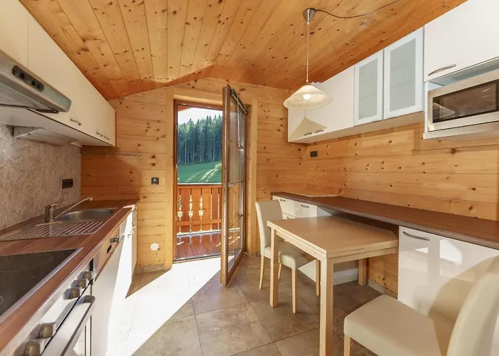 Διαμέρισμα In- Out - Haus Stocker - Direkt An Der Skipiste By Schladmingurlaub Schladming