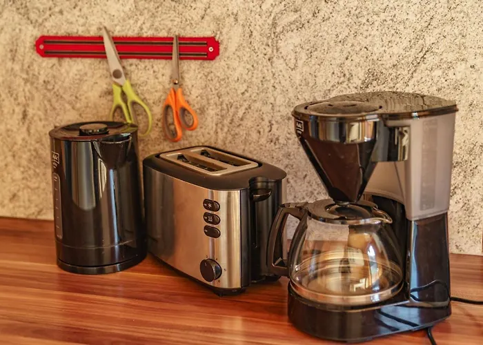 Lejlighed In- Out - Haus Stocker - Direkt An Der Skipiste By Schladmingurlaub *