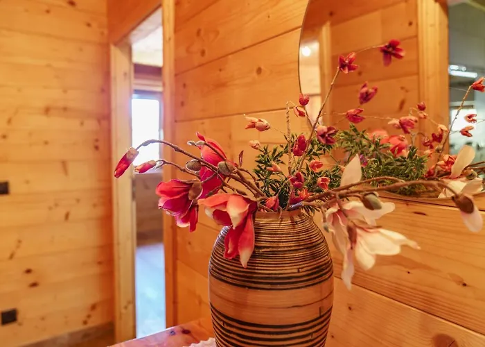 Lejlighed In- Out - Haus Stocker - Direkt An Der Skipiste By Schladmingurlaub Schladming