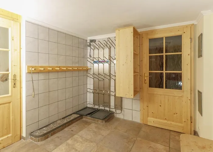 Lejlighed In- Out - Haus Stocker - Direkt An Der Skipiste By Schladmingurlaub