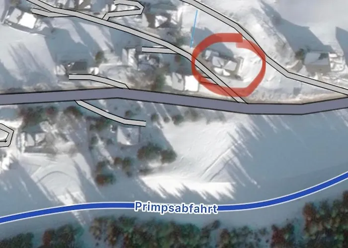 Lejlighed In- Out - Haus Stocker - Direkt An Der Skipiste By Schladmingurlaub *